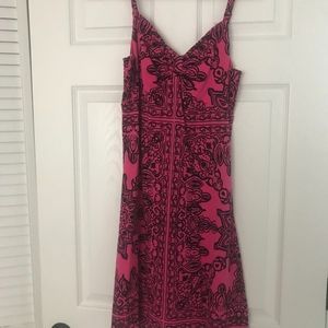 Tommy Bahama dress